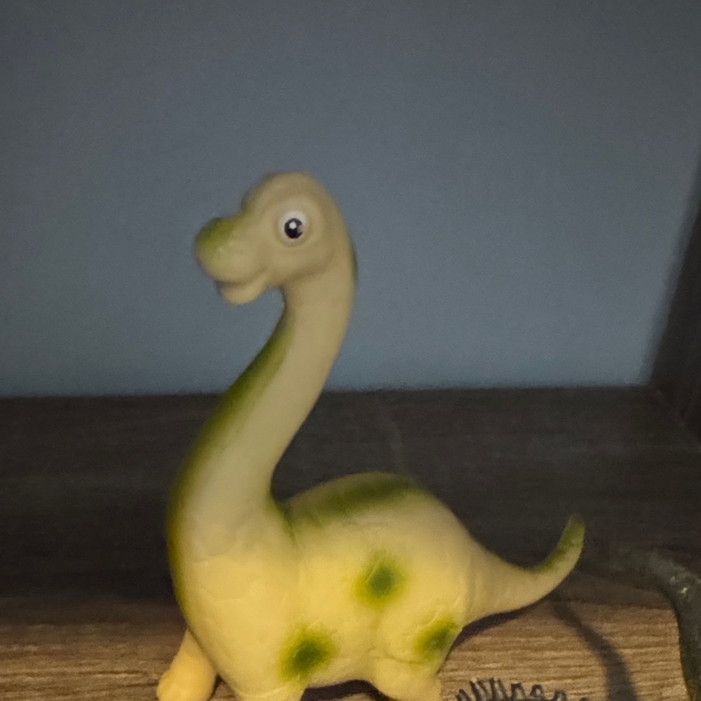 Dinosaur Toy Set - Picture 5 of 5